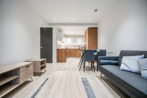 2 bedroom flat to rent, Perilla House,  Goodman's Fields, London, E1