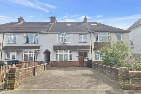 3 bedroom terraced house for sale, Manor Hall Road, West Sussex BN42