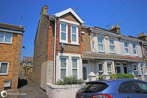 2 bedroom end of terrace house for sale, St Patricks Road, Ramsgate