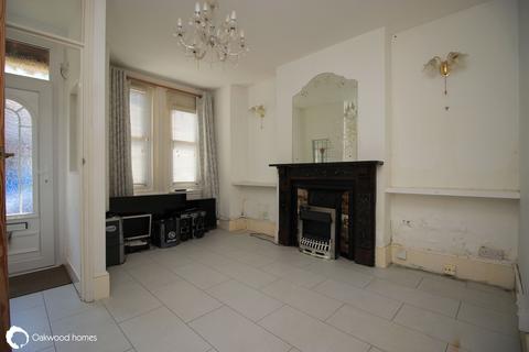 2 bedroom end of terrace house for sale, St Patricks Road, Ramsgate