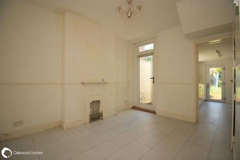 2 bedroom end of terrace house for sale, St Patricks Road, Ramsgate