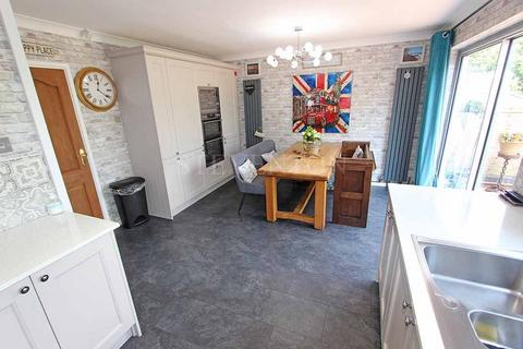 undefined, Richmond Avenue, Finchfield, Wolverhampton, WV3