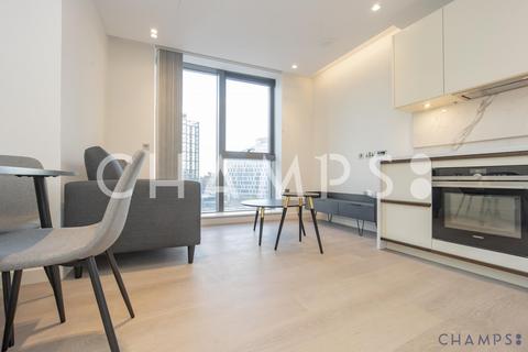 Studio to rent, Westmark tower, 1 Newcastle place, , W2 1DB