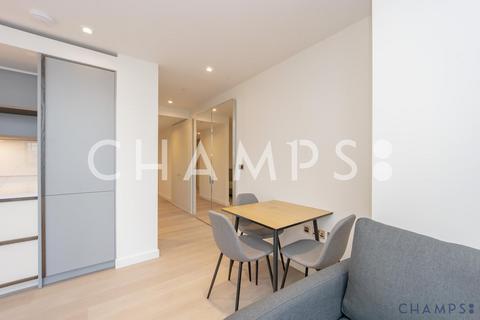 Studio to rent, Westmark tower, 1 Newcastle place, , W2 1DB