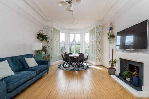 5 bedroom duplex for sale, Mentone Terrace, Edinburgh EH9