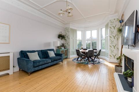 5 bedroom duplex for sale, Mentone Terrace, Edinburgh EH9