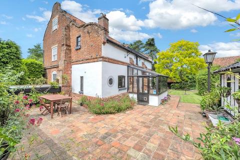 4 bedroom detached house for sale, Palgrave, Diss