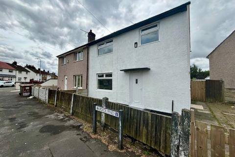 3 bedroom semi-detached house to rent, Pool End, St. Helens