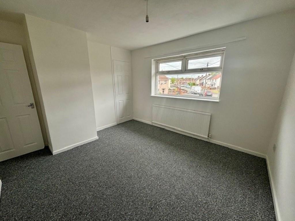 Front bedroom
