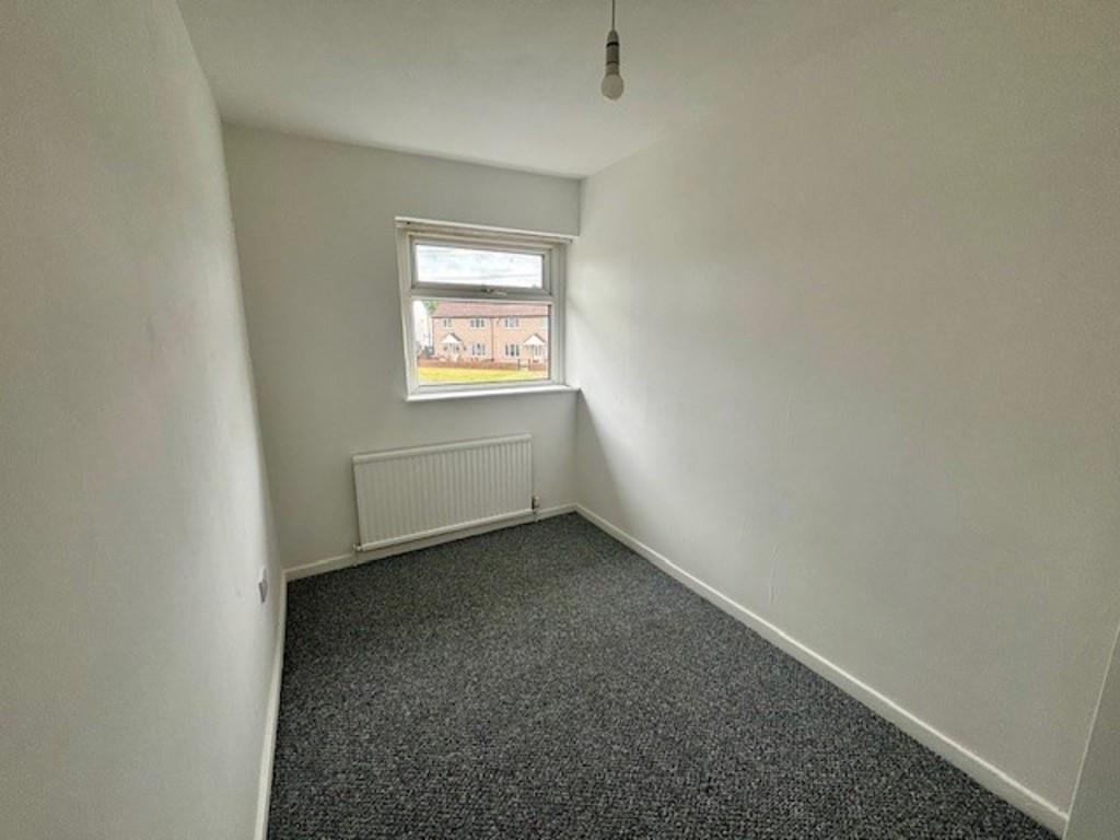 3 rd bedroom