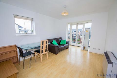 1 bedroom flat to rent, Barnfield Place, London, E14 9YA