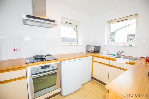 1 bedroom flat to rent, Barnfield Place, London, E14 9YA