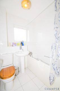 1 bedroom flat to rent, Barnfield Place, London, E14 9YA