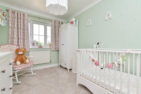 1 The Tithe, Ifield, Crawley, RH11 0NR
