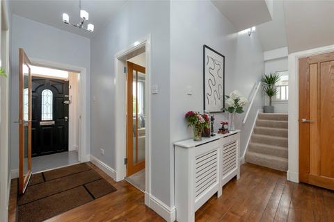 4 bedroom detached house for sale, Howden Hall Road, Edinburgh, Midlothian