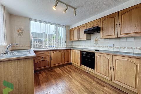 2 bedroom semi-detached bungalow for sale, Cunliffe Close, Blackburn