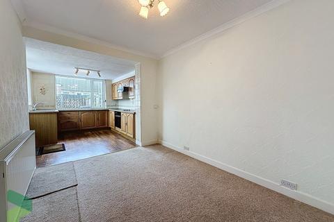 2 bedroom semi-detached bungalow for sale, Cunliffe Close, Blackburn