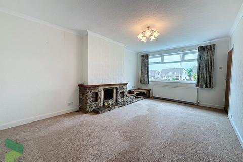 2 bedroom semi-detached bungalow for sale, Cunliffe Close, Blackburn