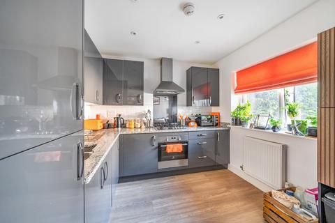 2 bedroom end of terrace house for sale, Patch Street, Somerset BA2