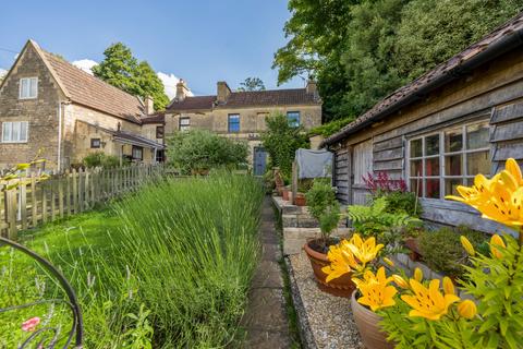 2 bedroom end of terrace house for sale, Bathford Hill, Bath BA1