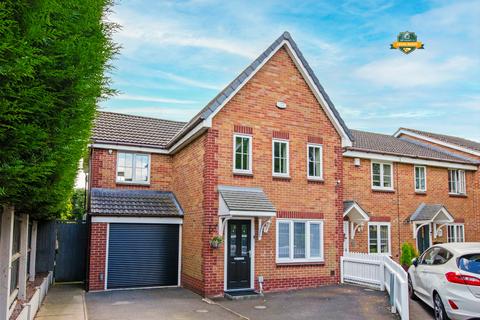 3 bedroom semi-detached house for sale, Water Mill Crescent, Sutton Coldfield B76