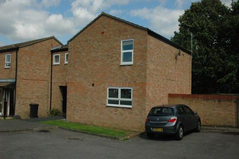 2 bedroom apartment to rent, Edencroft, Wiltshire SN6