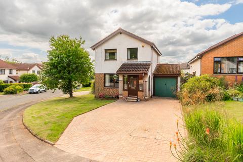 3 bedroom detached house for sale, Candlemaker's Park, Edinburgh EH17