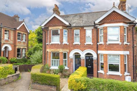 4 bedroom semi-detached house for sale, Lionel Road, Tonbridge, TN9 2TB