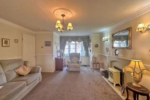 3 bedroom detached house for sale, Nairn Road, Turnberry Estate, Bloxwich