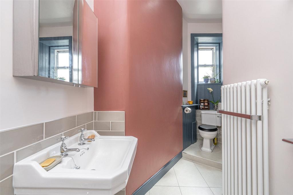 Bathroom Alt