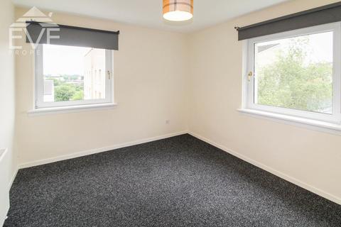 Flat 9, 6 Arran Place, Clydebank, G81 2PT