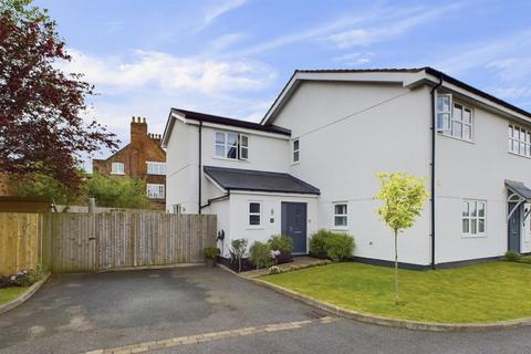 3 bedroom detached house for sale, William Wild Drive, Chester CH1