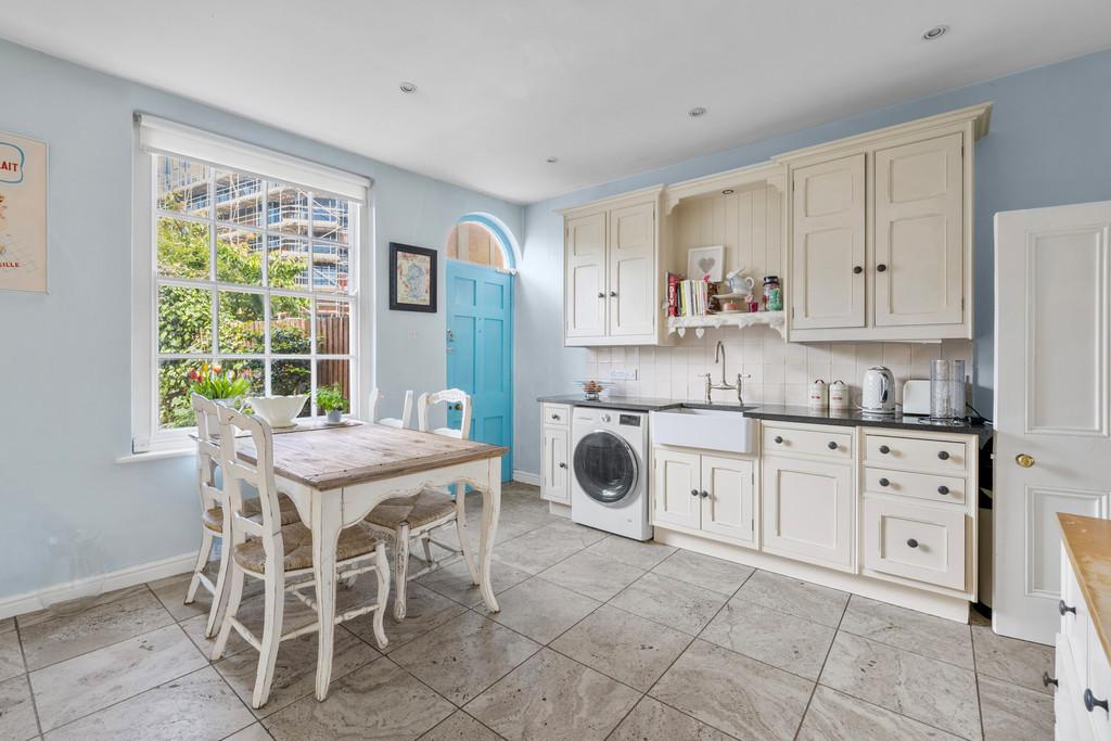 King Street, Chester CH1 3 bed townhouse for sale £650,000