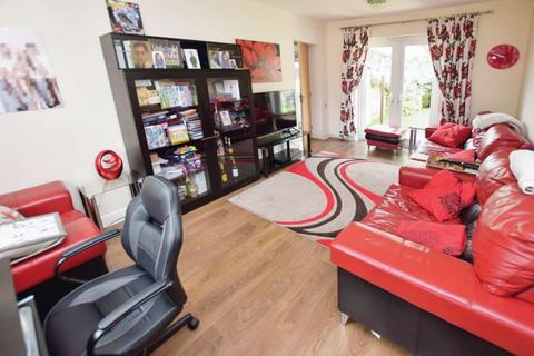 4 bedroom detached house for sale, Hardy Close, Newcourt, Exeter