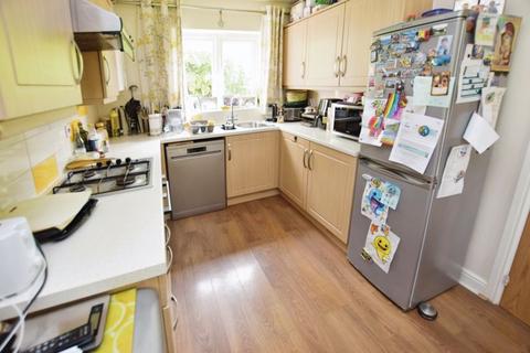 4 bedroom detached house for sale, Hardy Close, Newcourt, Exeter