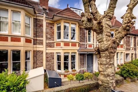 5 bedroom terraced house for sale, St Helena Road|Westbury Park
