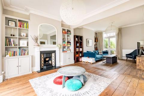 5 bedroom terraced house for sale, St Helena Road|Westbury Park