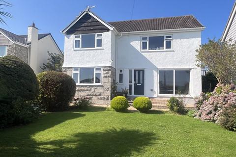 4 bedroom detached house for sale, Llandegfan, Isle of Anglesey