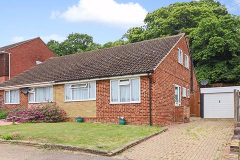 4 bedroom semi-detached bungalow for sale, Oakwood Road, Canterbury CT2