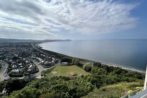 3 bedroom penthouse for sale, Penmaen Bod Elias, Old Colwyn