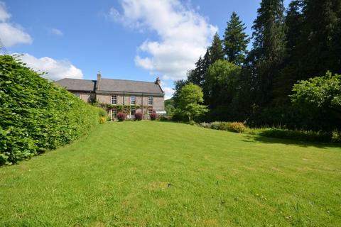 5 bedroom semi-detached house for sale, Torr House, Thorn, Chagford