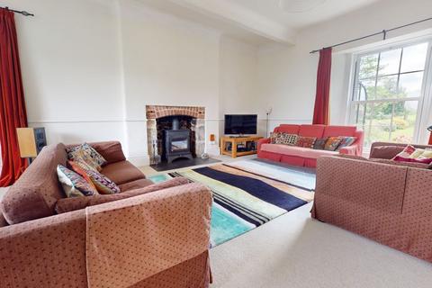 5 bedroom semi-detached house for sale, Torr House, Thorn, Chagford