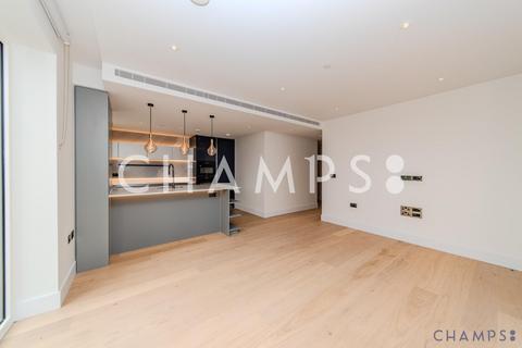 1 bedroom flat to rent, Cascade Apartments, Cascade Way, W12