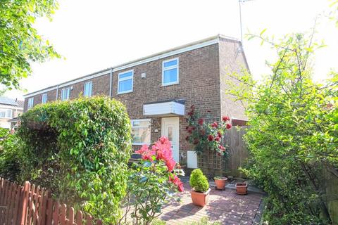 3 bedroom terraced house for sale, Appleby Close, Banbury - NO ONWARD CHAIN