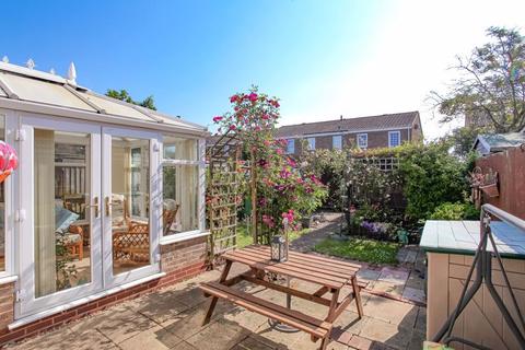 3 bedroom terraced house for sale, Appleby Close, Banbury - NO ONWARD CHAIN