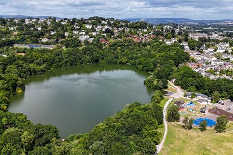 1 bedroom flat for sale, Union Street, Newton Abbot TQ12