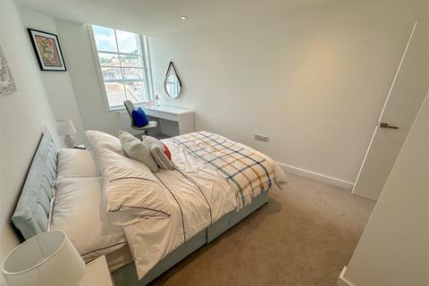 1 bedroom flat for sale, Union Street, Newton Abbot TQ12