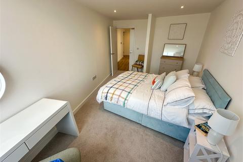 1 bedroom flat for sale, Union Street, Newton Abbot TQ12