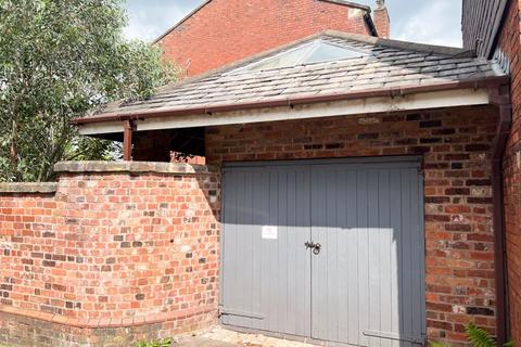 4 bedroom detached house for sale, Weston Street, Leek