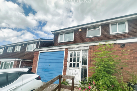 3 bedroom end of terrace house to rent, Ontario Close, Birmingham, West Midlands, B38